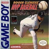 Roger Clemens' MVP Baseball (Game Boy)